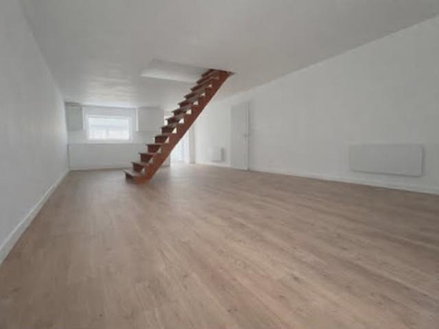 Maison vente à Béthune, Houdain