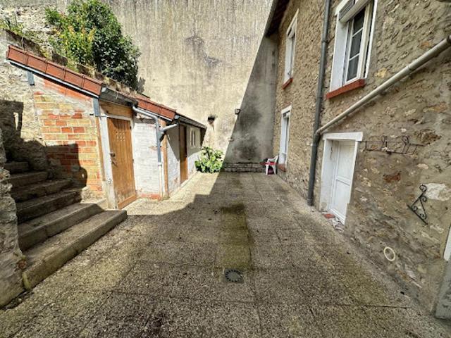 Maison vente à Mont-Saint-Père, Aisne