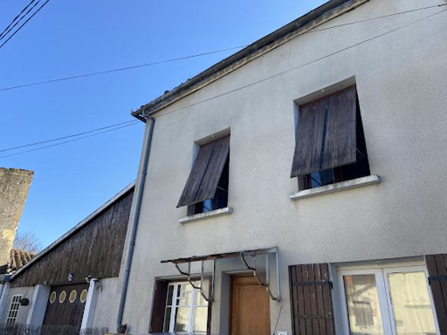Maison vente à Nérac, Barbaste