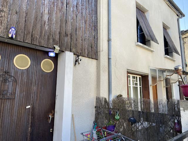 Maison vente à Nérac, Barbaste