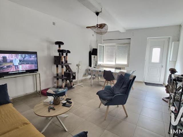 Maison vente à Libourne, Castillon-la-bataille