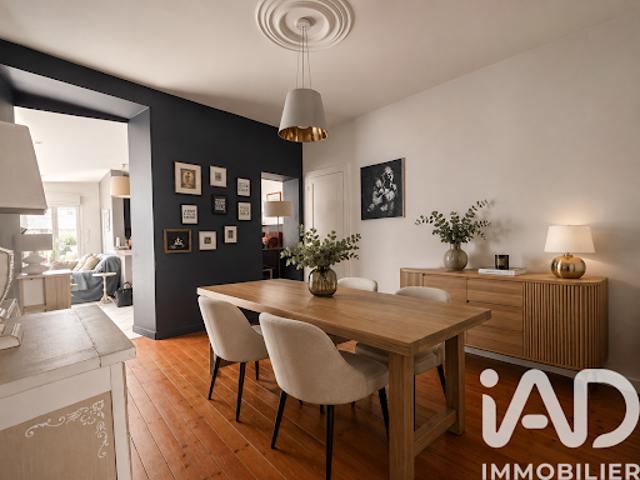 Maison vente à Le Mans