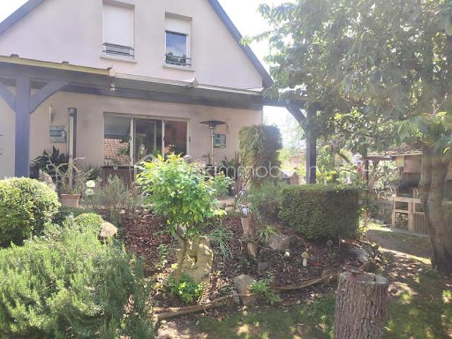 Maison vente à Colmar-Ribeauvillé, Roggenhouse