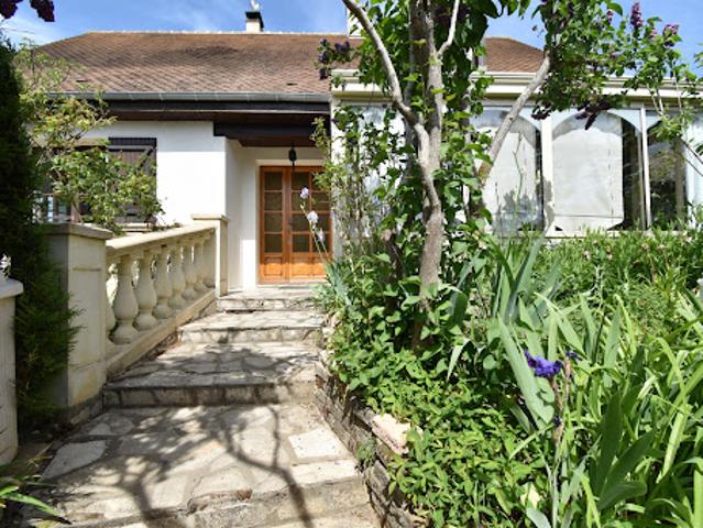 Maison vente à Châteaudun, Unverre