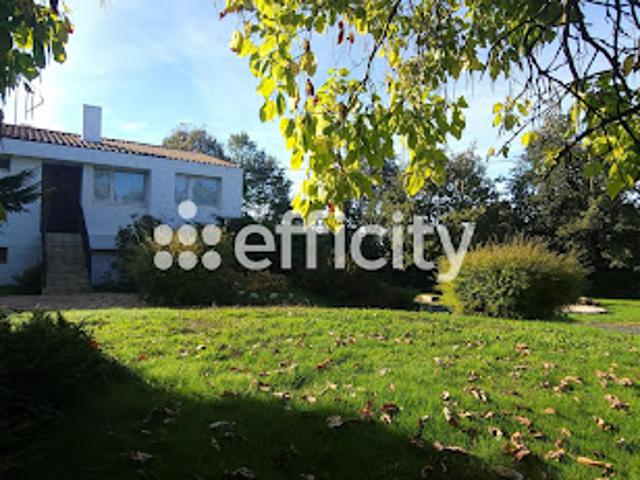 Maison vente à France métropolitaine, Venansault