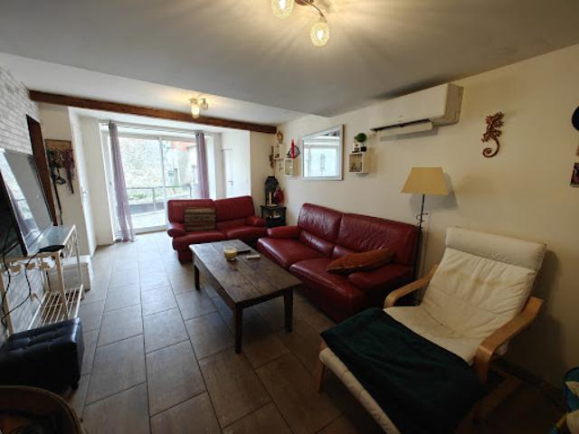 Maison vente à Limoux, Belvèze-du-razès