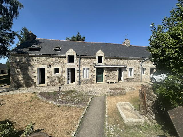 Maison vente à Pontivy, Bretagne