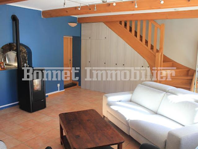 Maison vente à Nyons, Chaudebonne