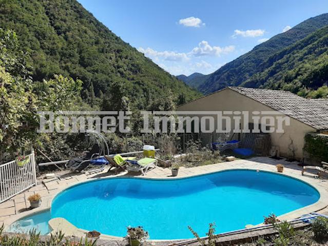 Maison vente à Chaudebonne, Guadeloupe