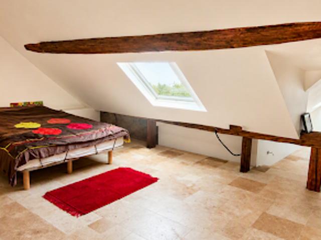 Maison vente à Faubourg de Loire, La Charité-sur-Loire