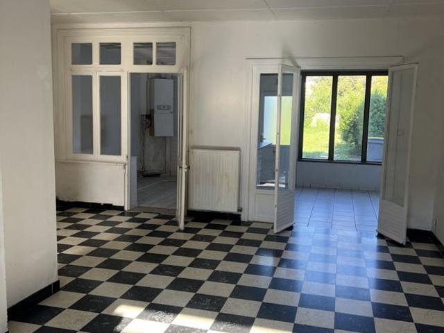 Maison vente à Douai, Sin-le-noble