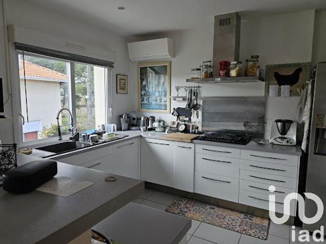 Maison vente à Aiguillon, Le Videau