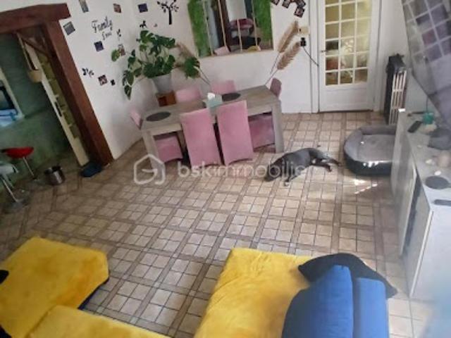 Maison vente à Charleville-Mézières, Bogny-sur-meuse