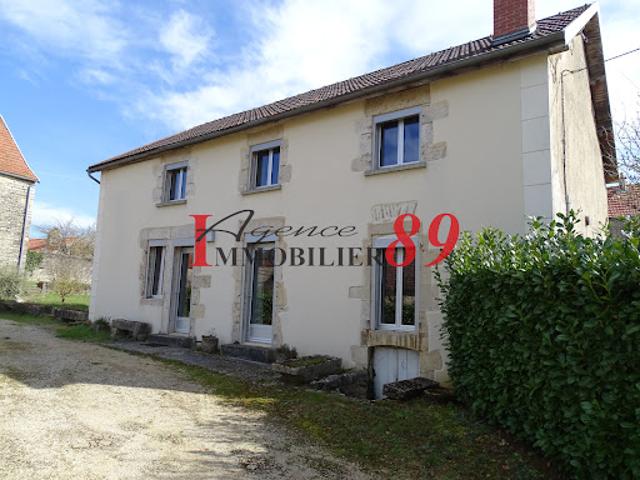 Maison vente à Montbard, Châtillon-sur-seine
