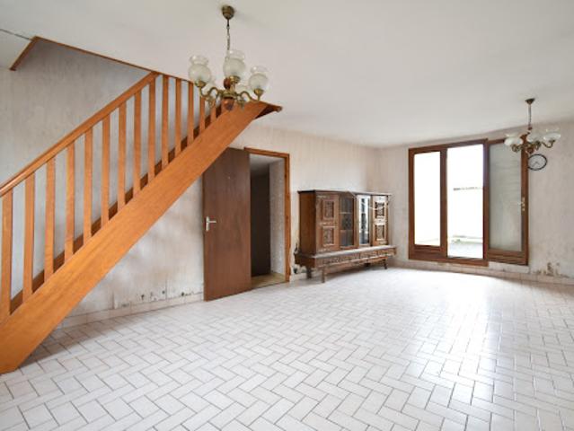 Maison vente à Dizy, Marne