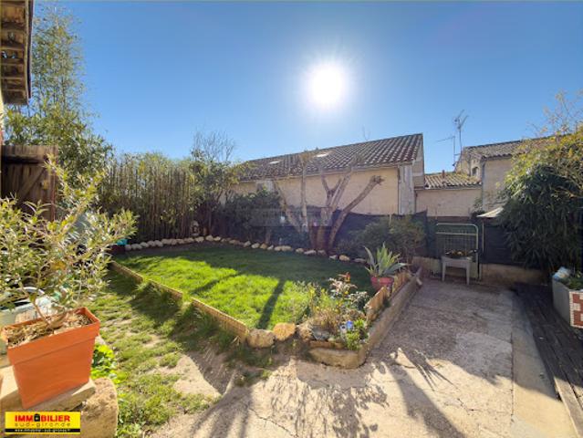 Maison vente à Langon, Loupiac