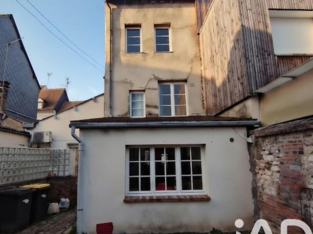 Maison vente à Les Andelys, Louviers