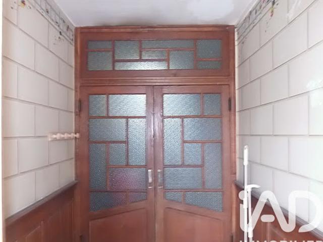 Maison vente à Riom, Montel-de-gelat