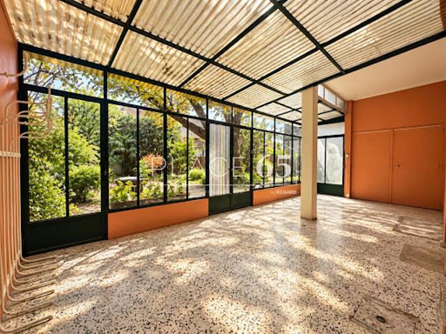 Maison vente à Beausoleil, Nîmes