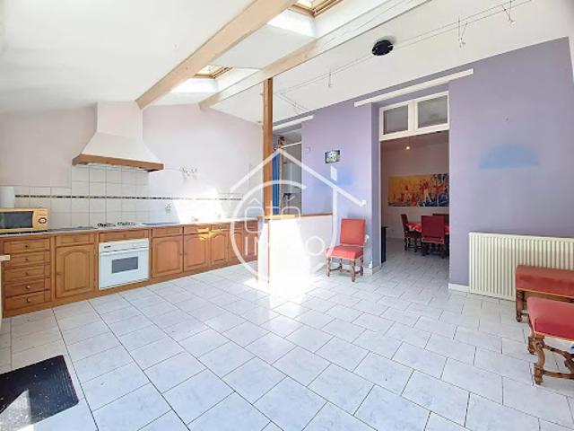 Maison vente à Libourne, Pineuilh