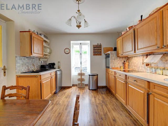 Maison vente à Versailles, Richelieu