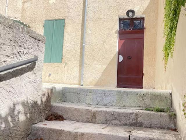 Maison vente à Roquevaire