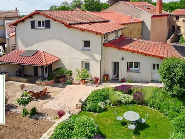 Maison vente à Issoire, Saint-rémy-de-chargnat