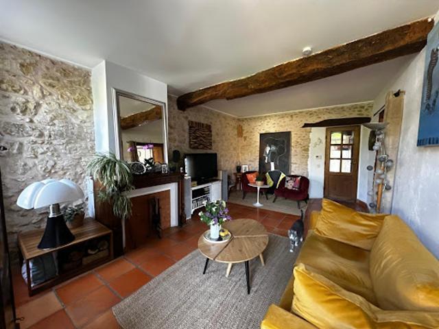 Maison vente à Saint-Girons, Saint-ybars