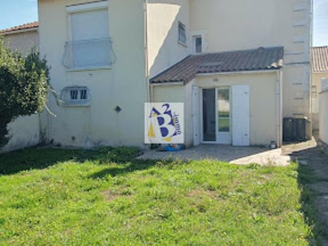 Maison vente à Angoulême, Soyaux