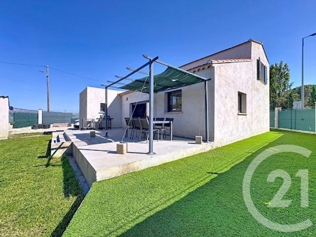 Maison vente à France métropolitaine, Trets