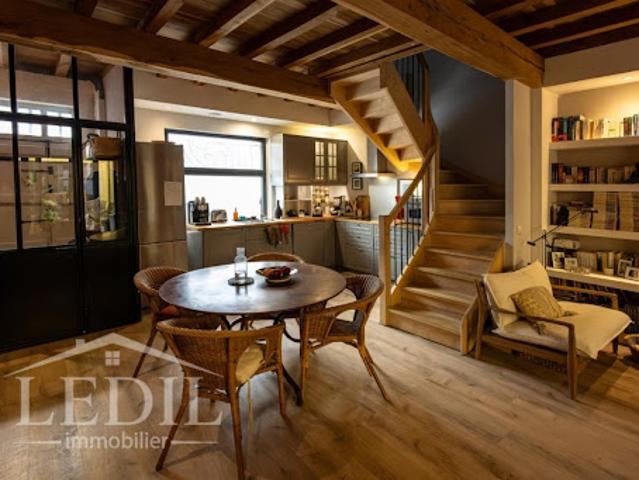 Maison vente à Agen