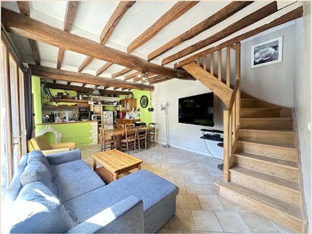Maison vente à Chartres, Berchères-les-pierres
