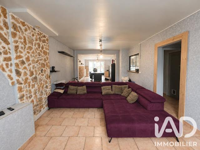 Maison vente à Escaudain, Nord