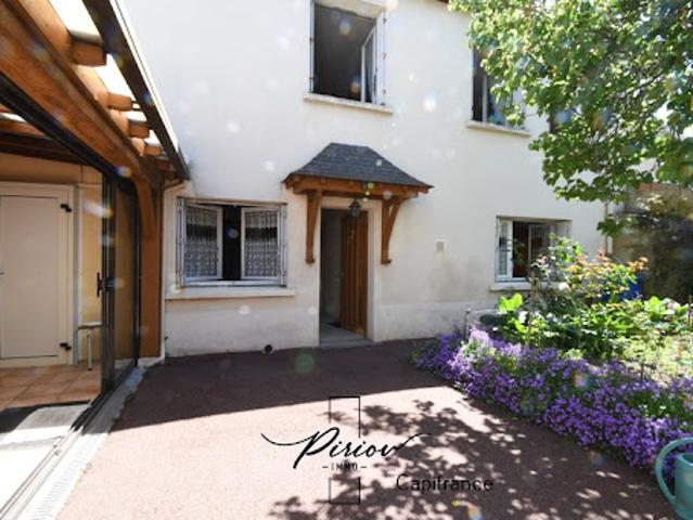 Maison vente à Saumur, Montreuil-bellay