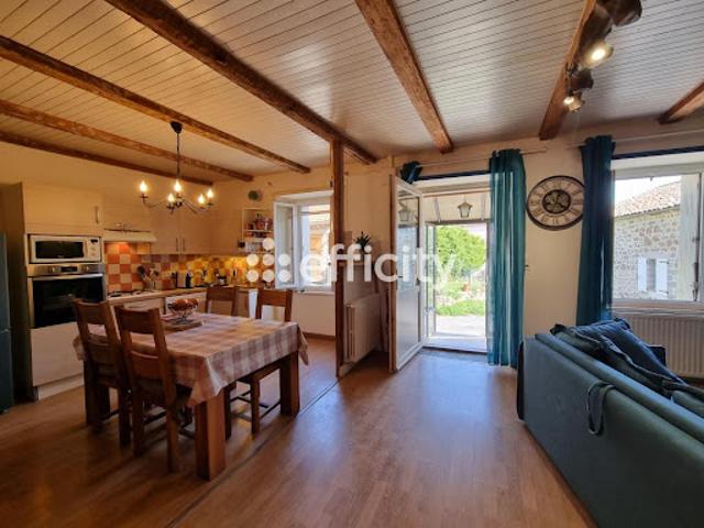 Maison vente à Mende, Paulhac-en-margeride
