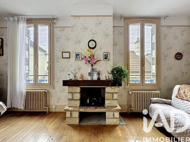 Maison vente à Sens