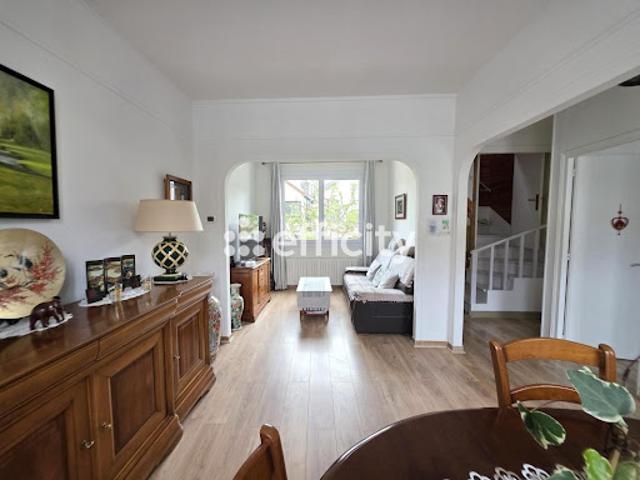 Maison vente à Bagneux, Hauts-de-Seine