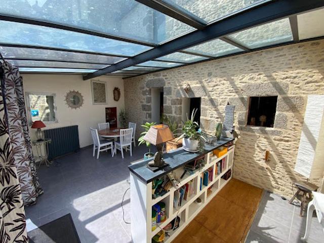 Maison vente à Alençon