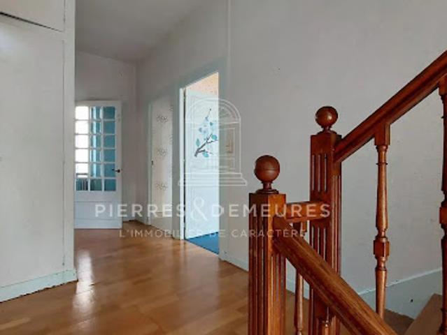 Maison vente à Châteauroux, Ardentes
