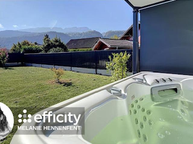 Maison vente à Marignier, Haute-Savoie