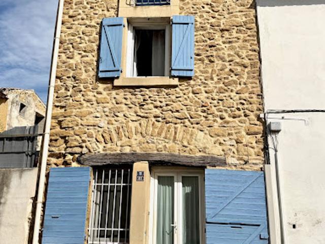 Maison vente à Piolenc, Vaucluse