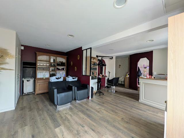 Maison vente à Bressuire, Saint-pierre-des-echaubrognes
