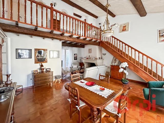 Maison vente à Béziers, Sérignan