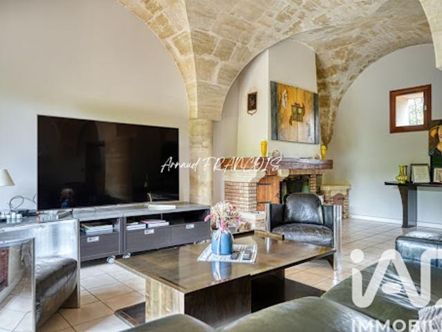 Maison vente à Saint-Germain-en-Laye, Andrésy