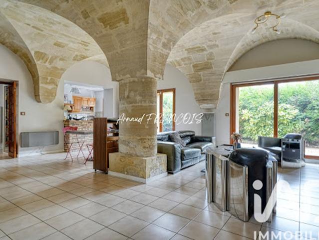 Maison vente à Saint-Germain-en-Laye, Andrésy