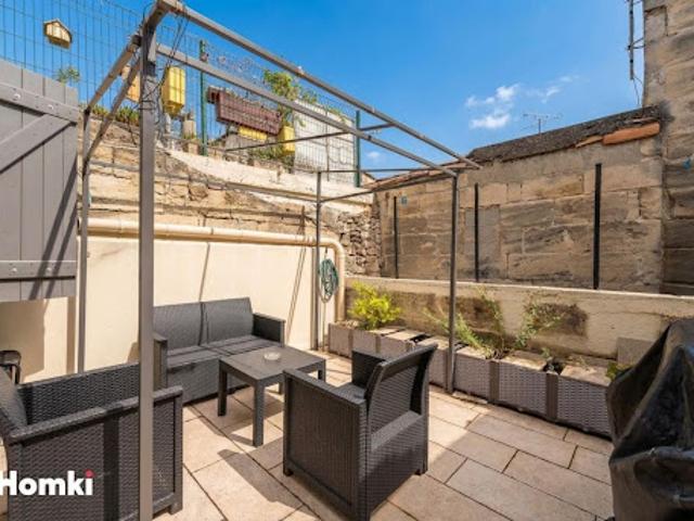 Maison vente à Nîmes, Beaucaire