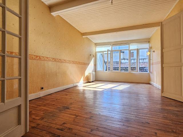 Maison vente à La Pause Nord, Clairac