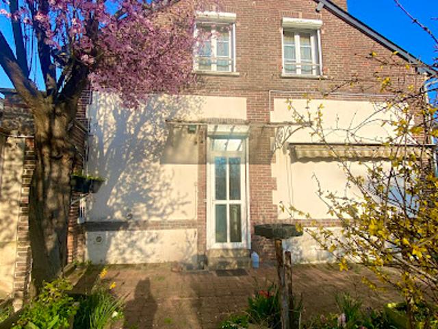Maison vente à La Madeleine, Évreux