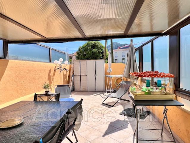 Maison vente à France métropolitaine, La Trinité