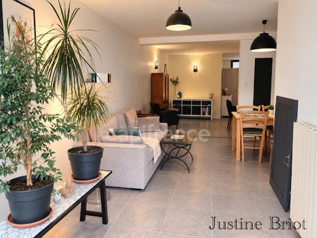 Maison vente à Cour St Sauveur, Nevers